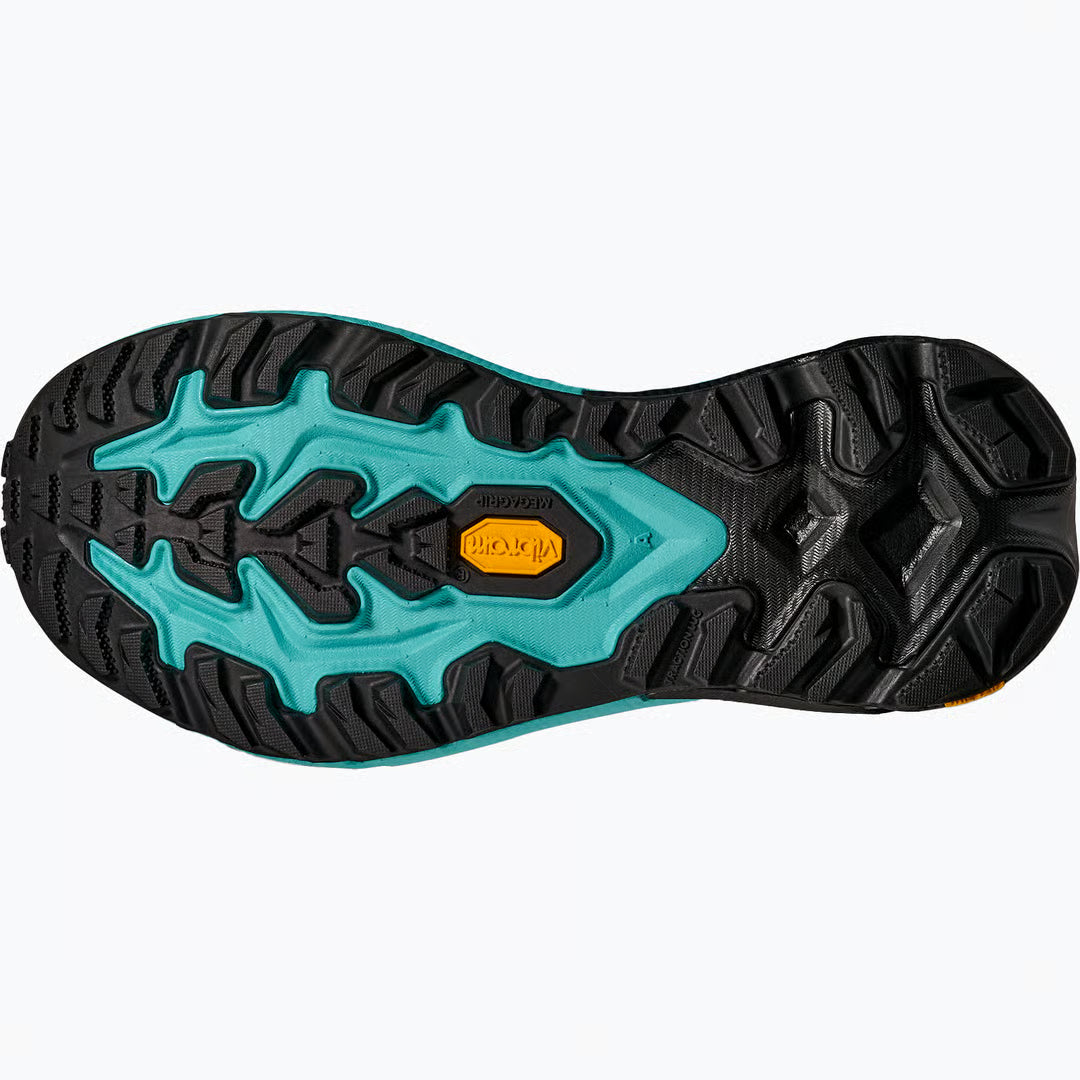 Mafate 5 Trail Løbesko