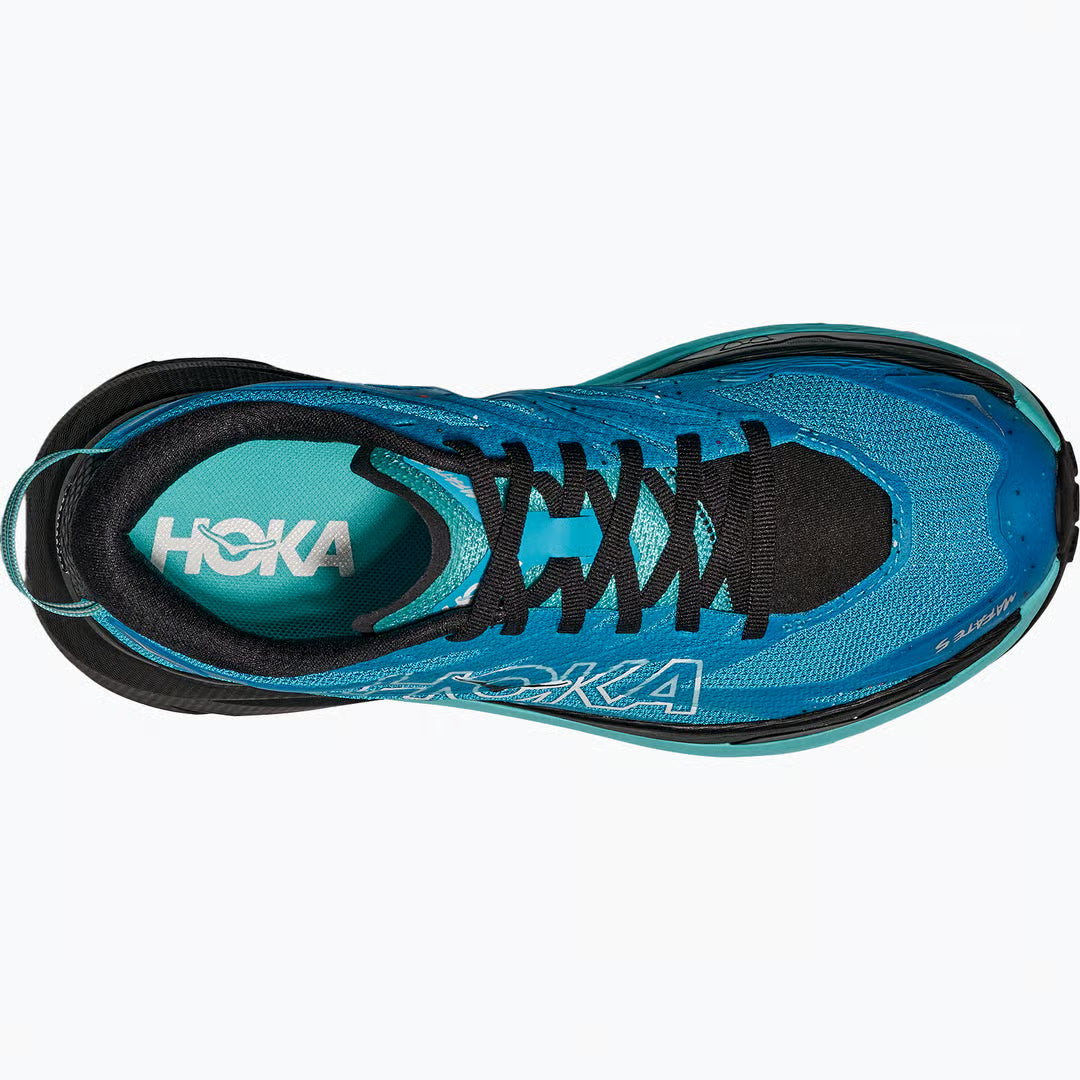 Mafate 5 Trail Løbesko