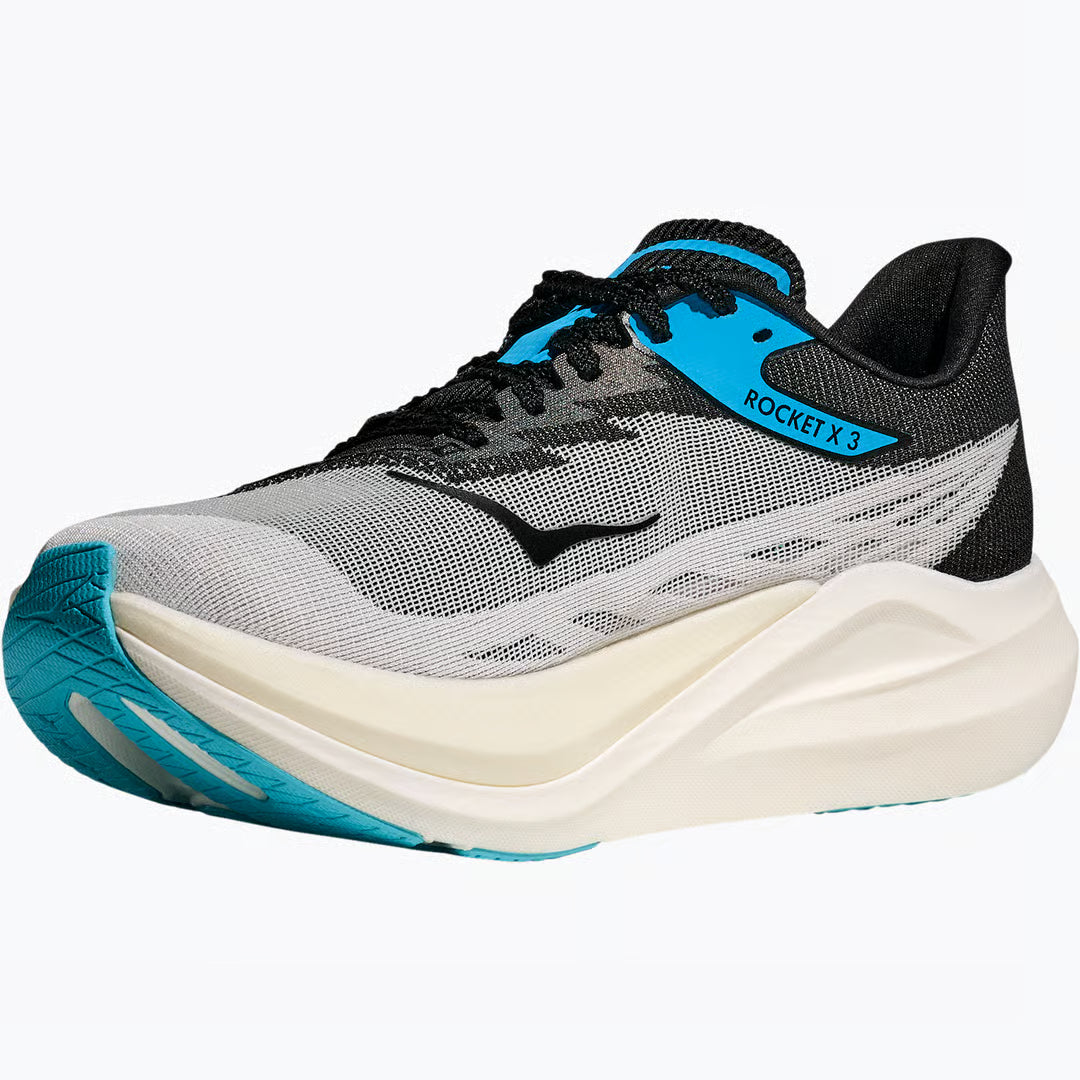 Rocket X 3 Løbesko