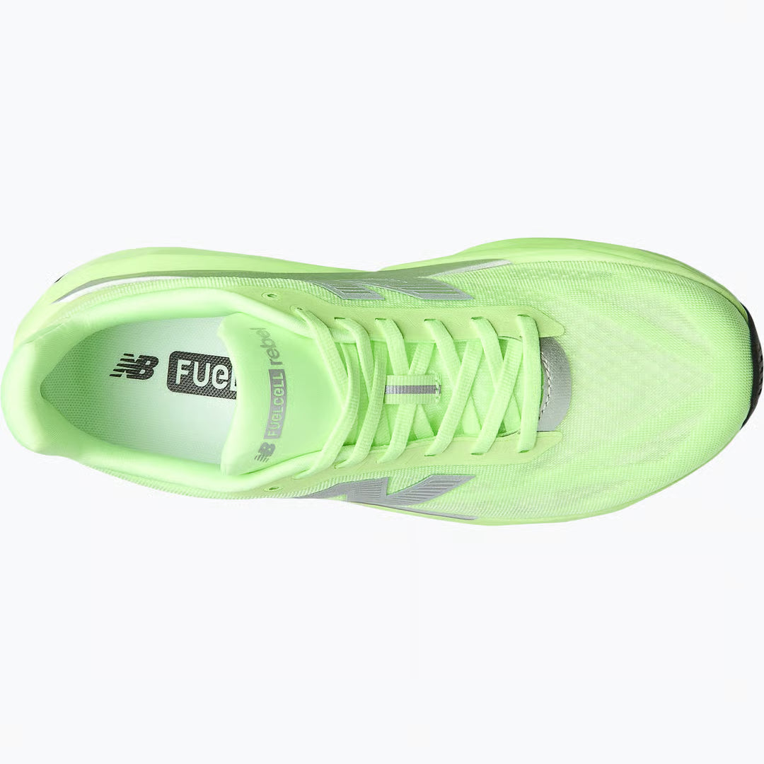 Fuelcell Rebel V5 Løbesko