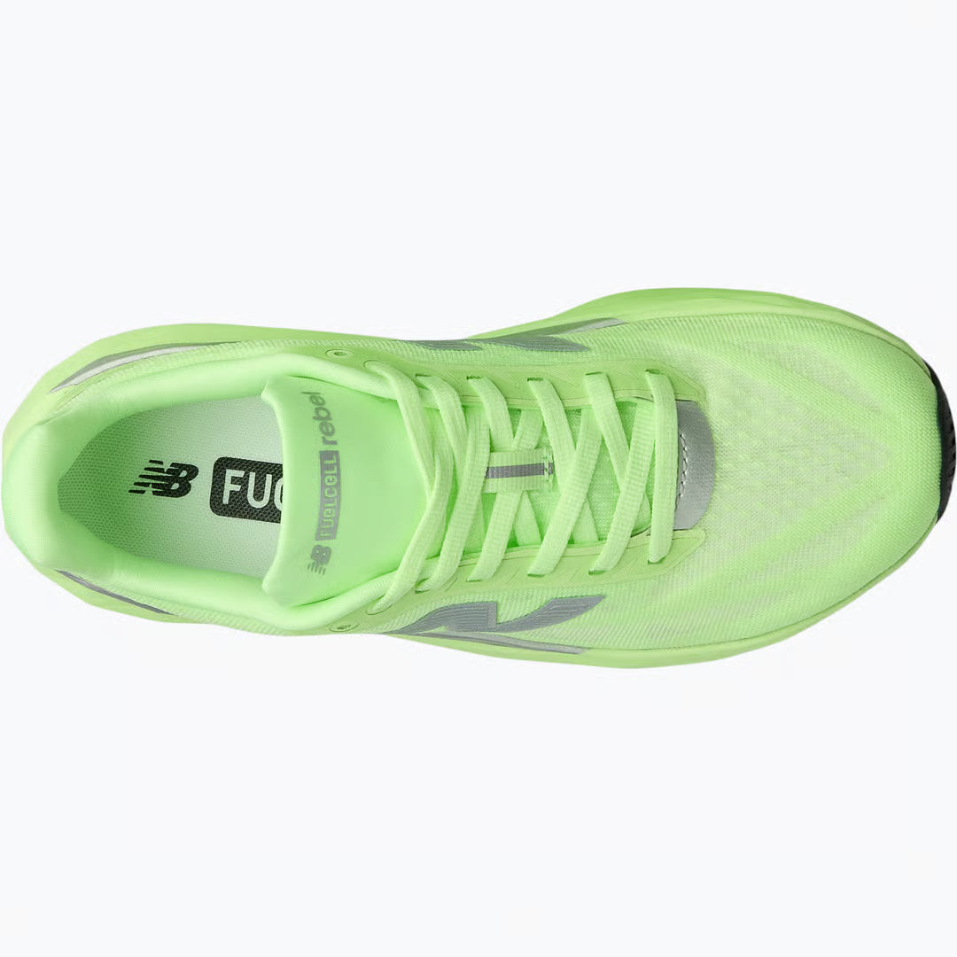 Fuelcell Rebel V5 Løbesko