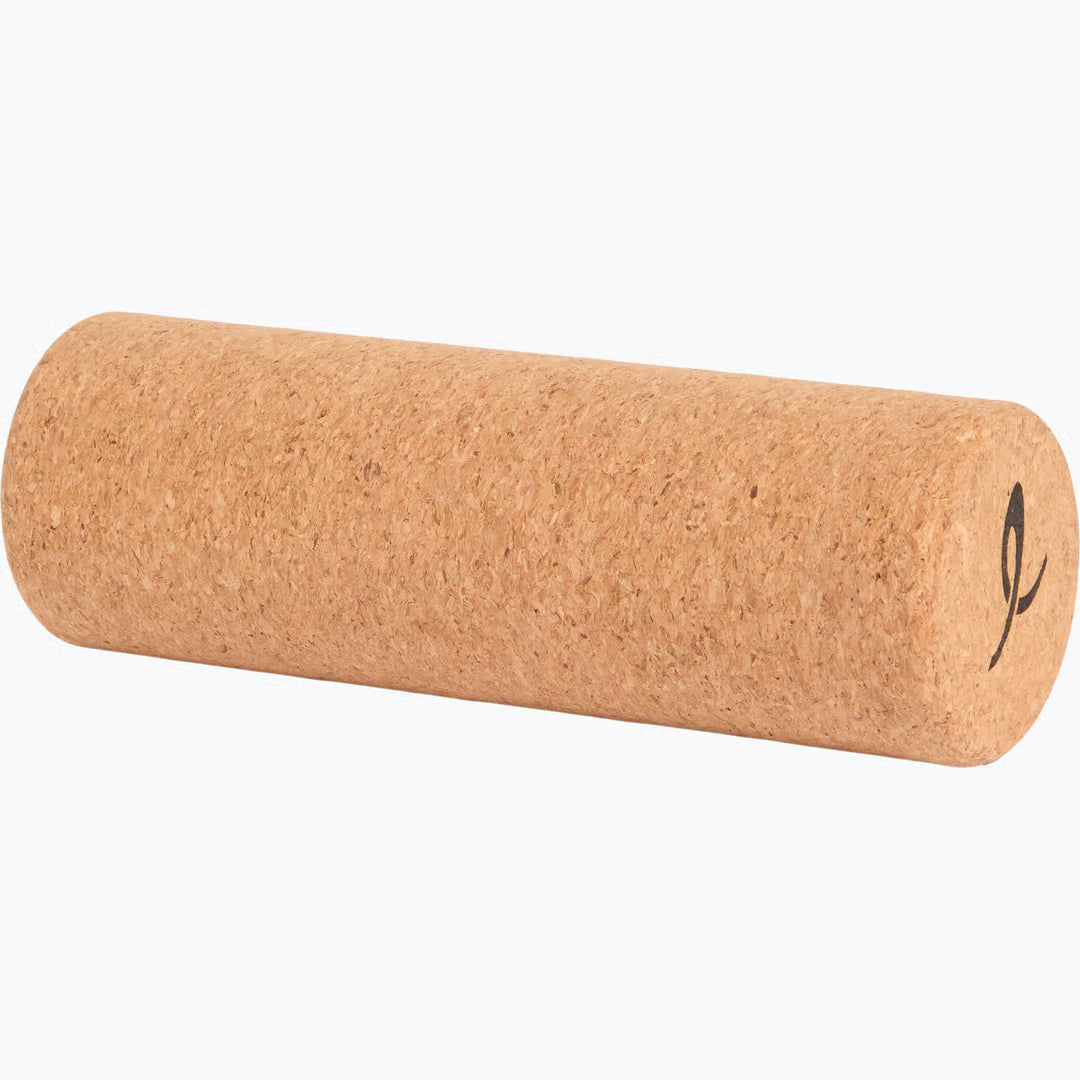 Yoga Cork Foam Roller