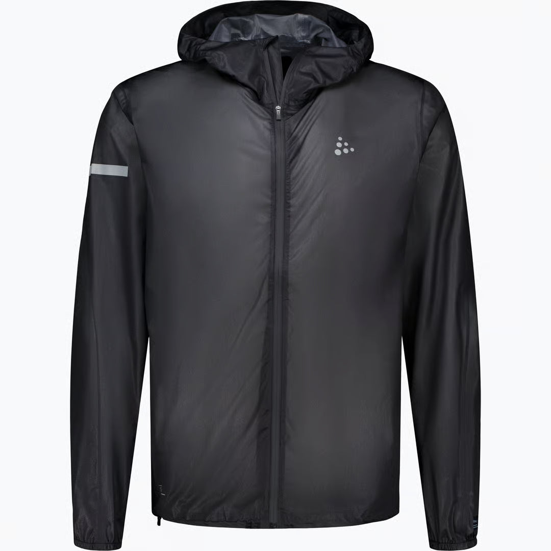 Pro Hydro Lightweight Løbejakke