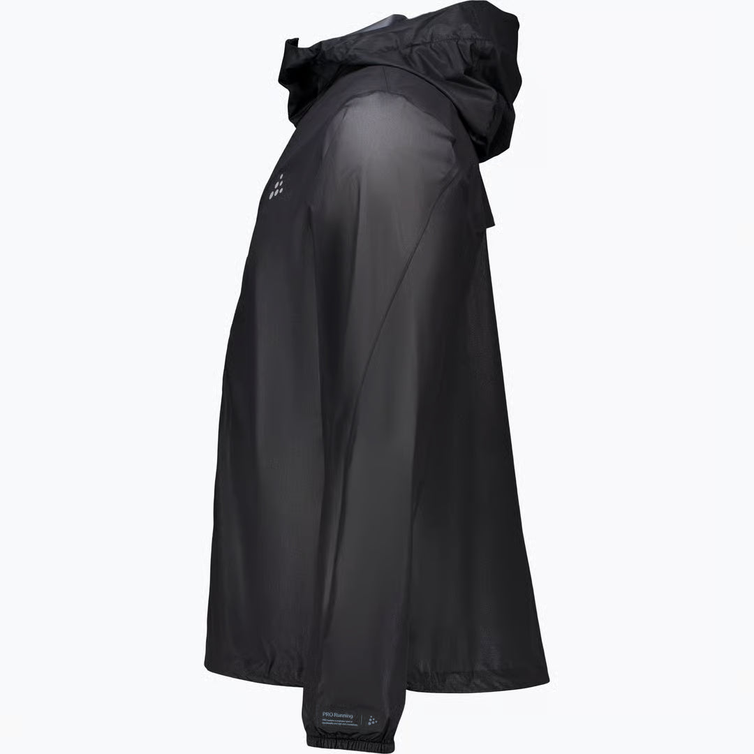 Pro Hydro Lightweight Løbejakke