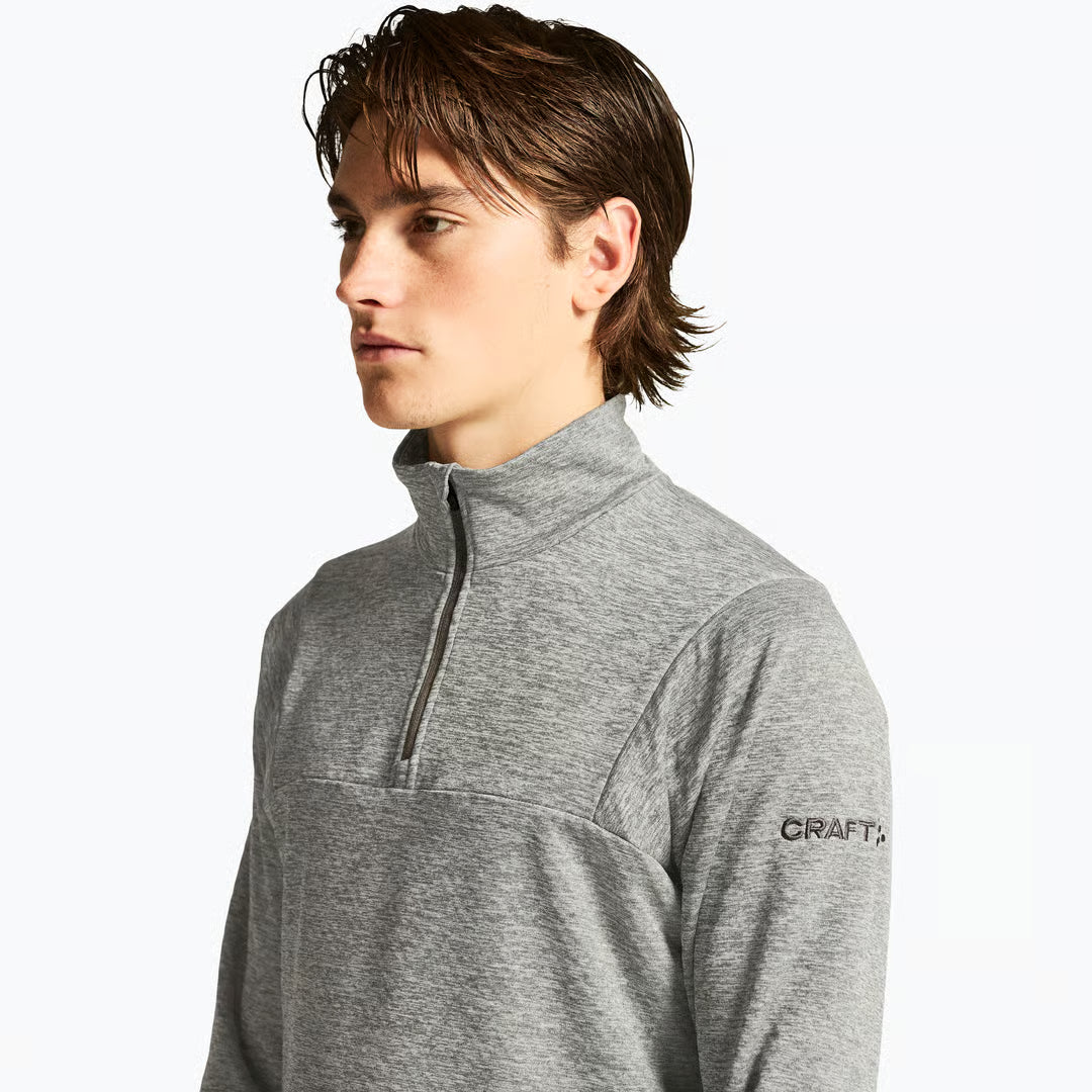 Core Gain Thermal Midlayer