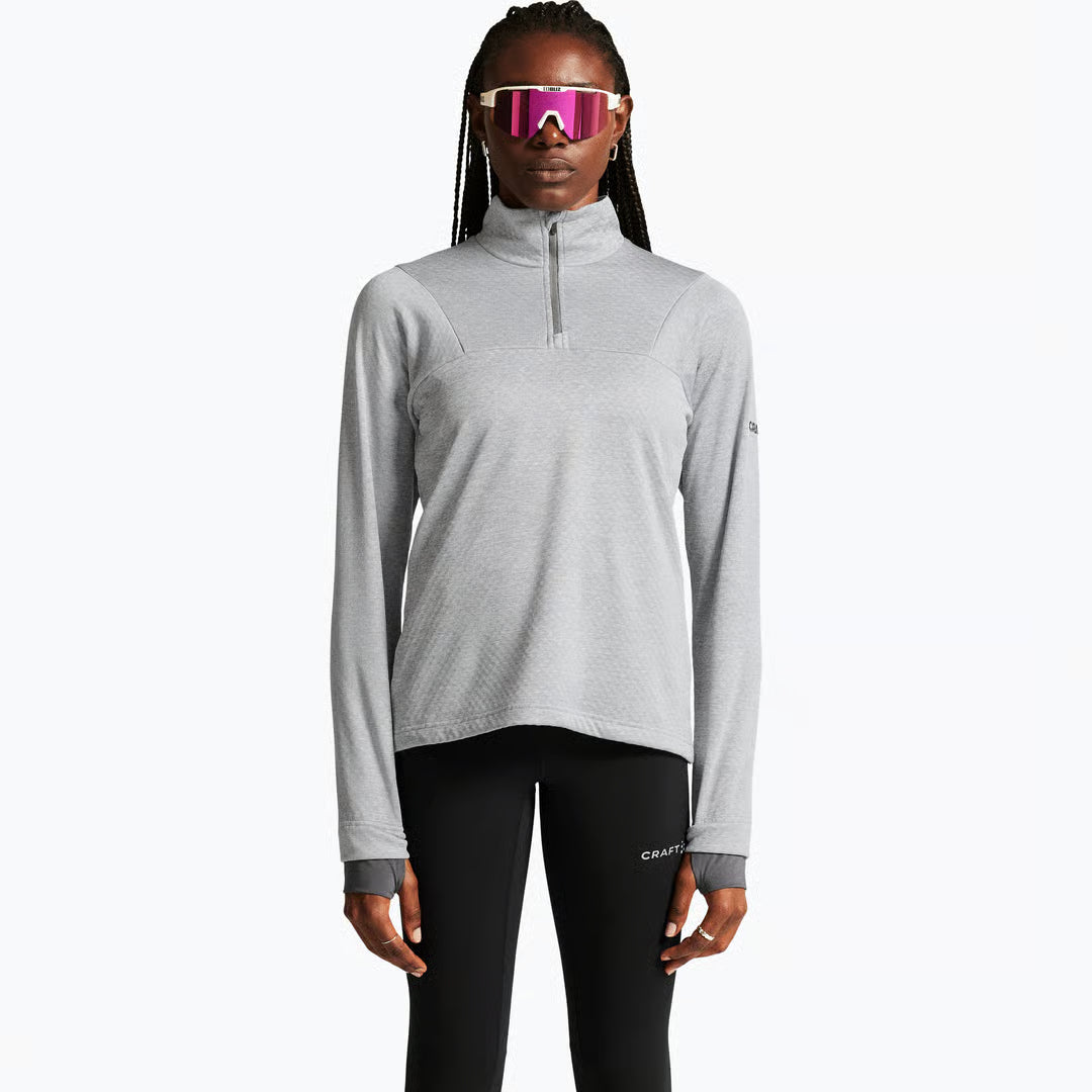 Core Gain Thermal Midlayer