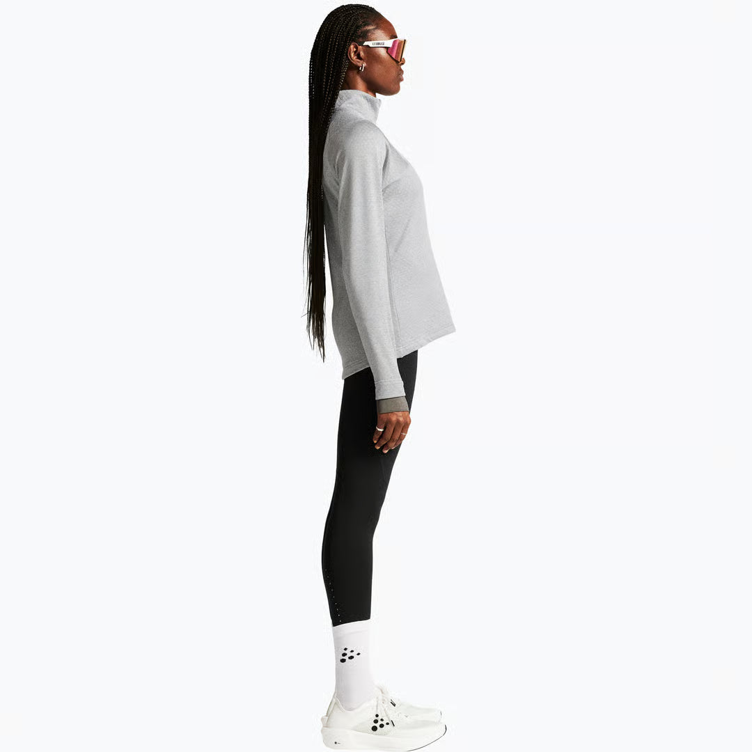 Core Gain Thermal Midlayer