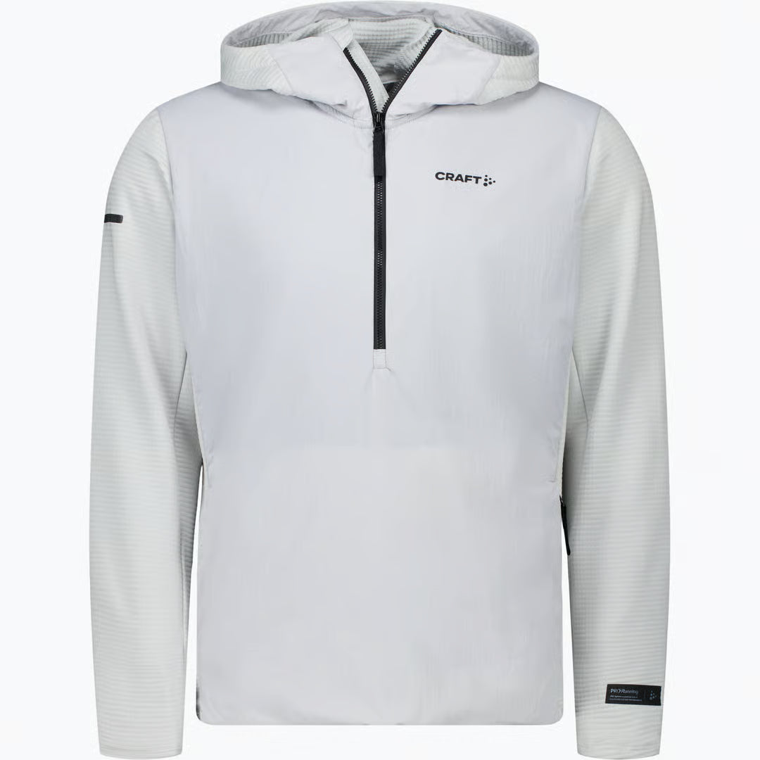 Subz Light Løbe Hættertrøje