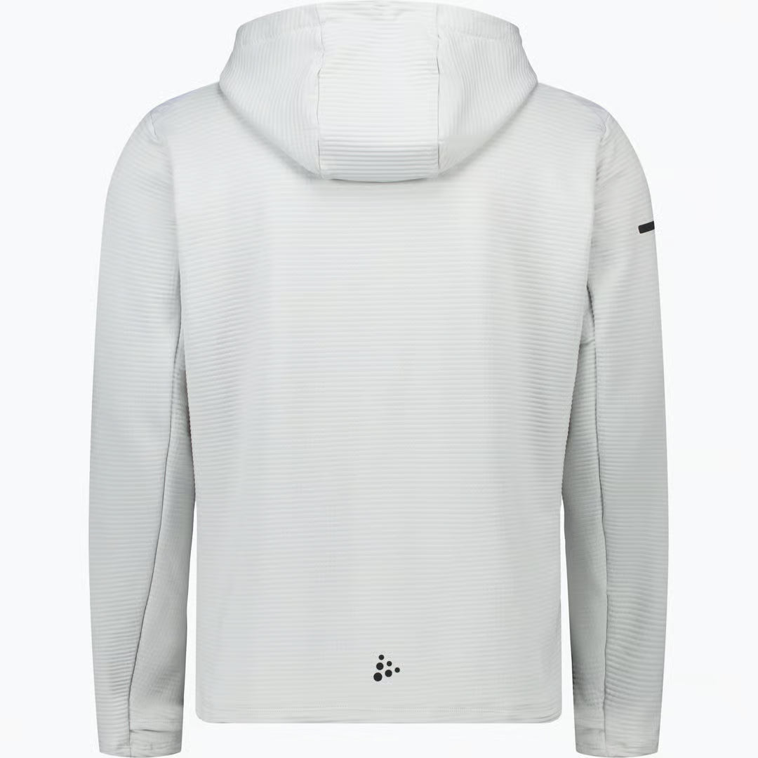 Subz Light Løbe Hættertrøje