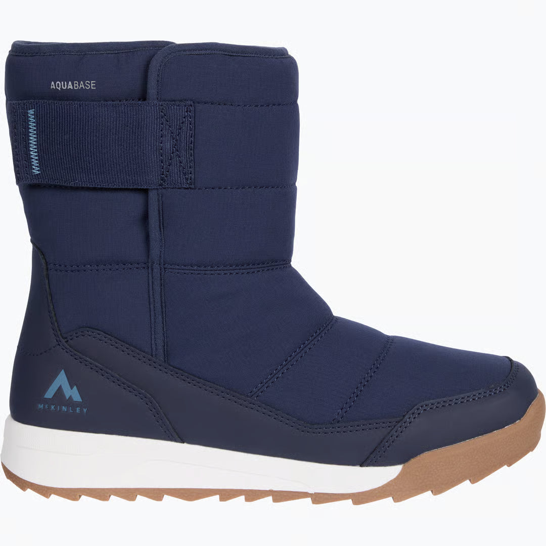 Regina II Vandtæt Vinterstøvler