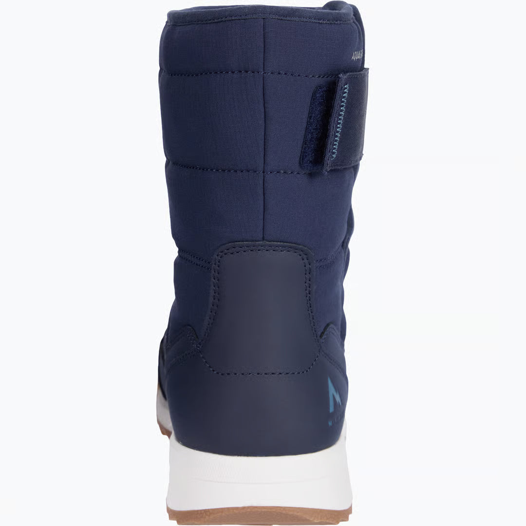 Regina II Vandtæt Vinterstøvler