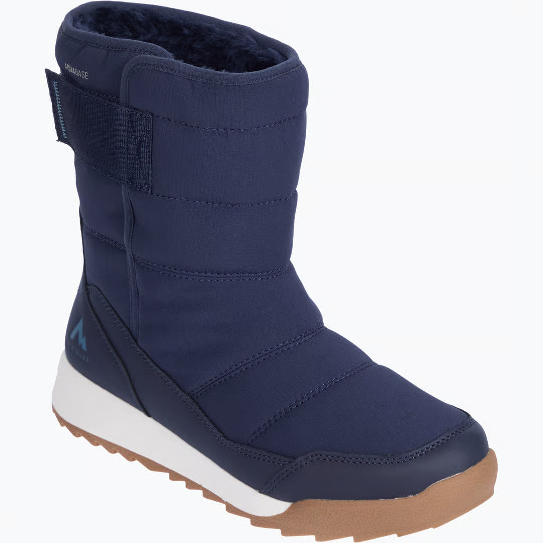 Regina II Vandtæt Vinterstøvler