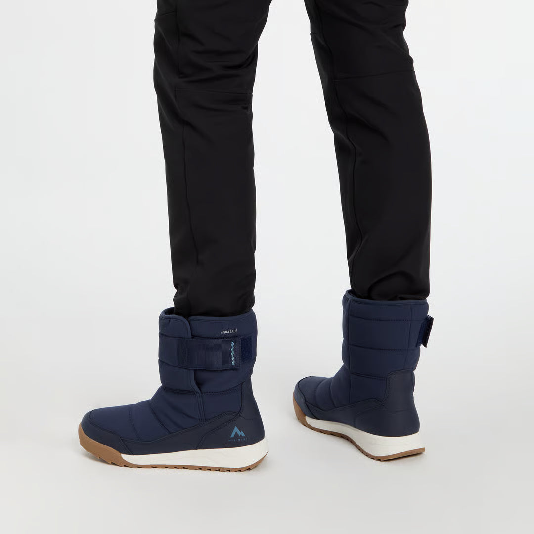 Regina II Vandtæt Vinterstøvler