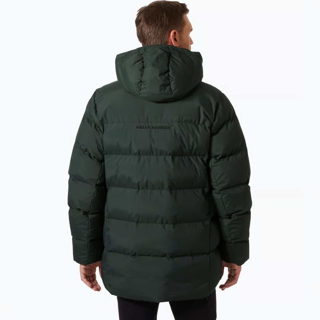 Vardo Parka Vinterjakke