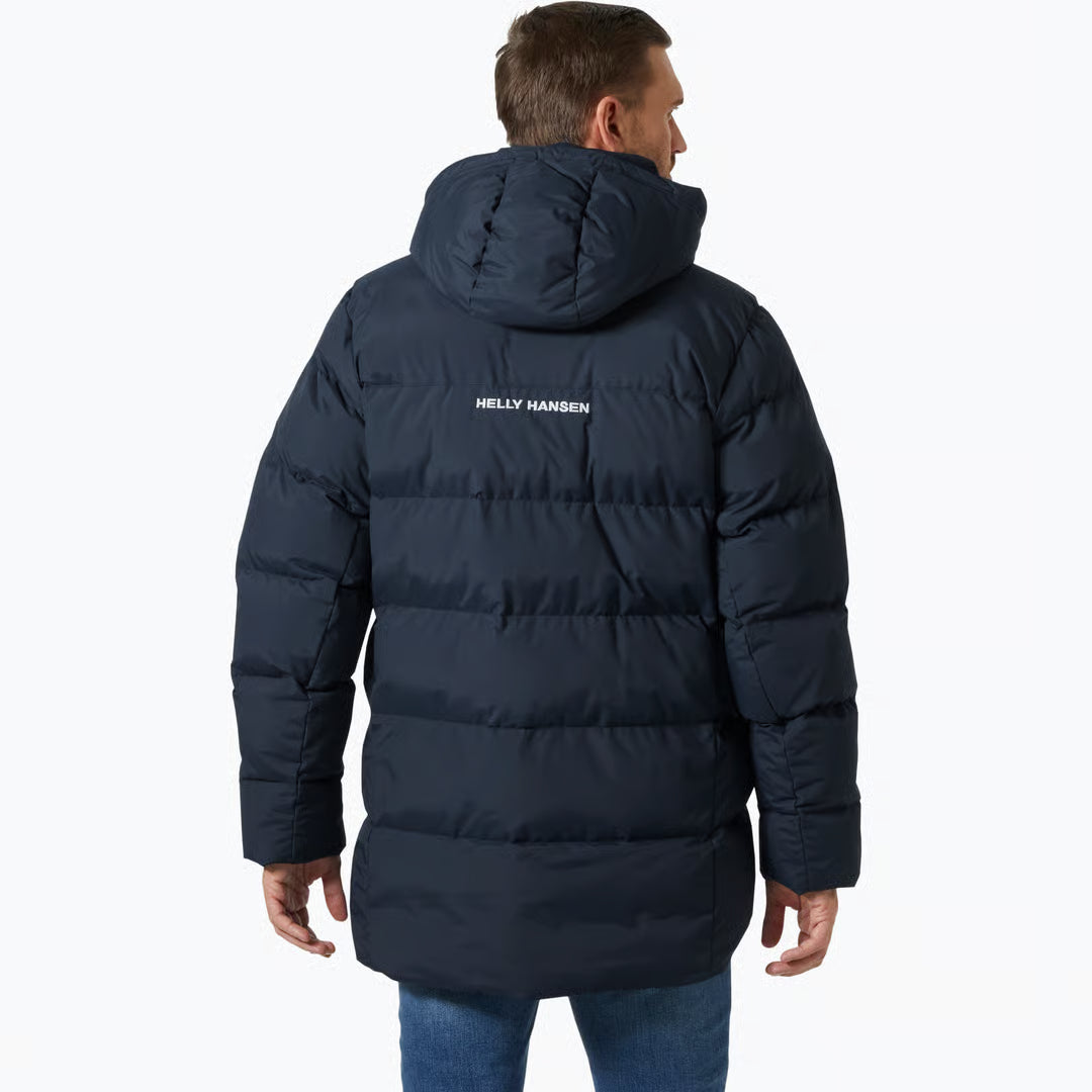 Vardo Parka Vinterjakke