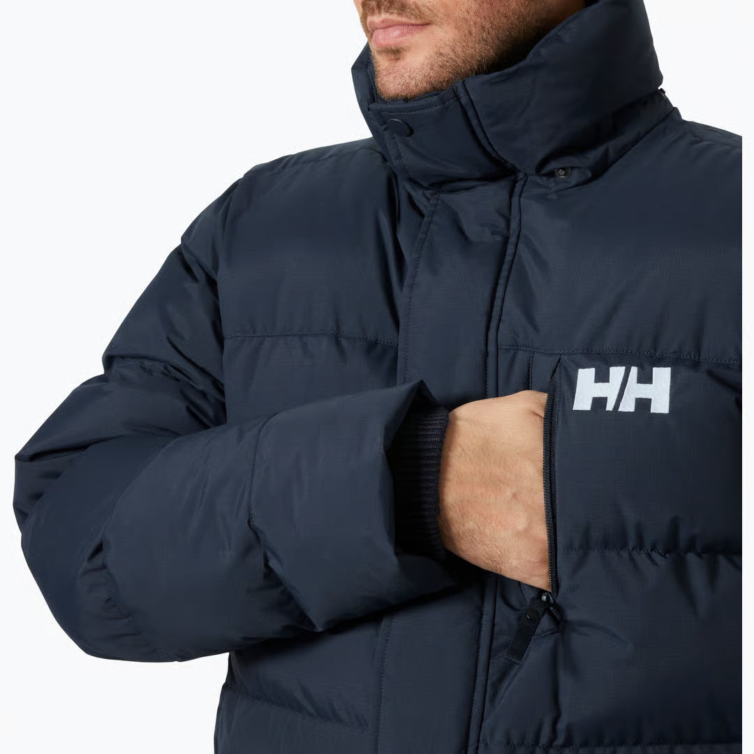 Vardo Parka Vinterjakke