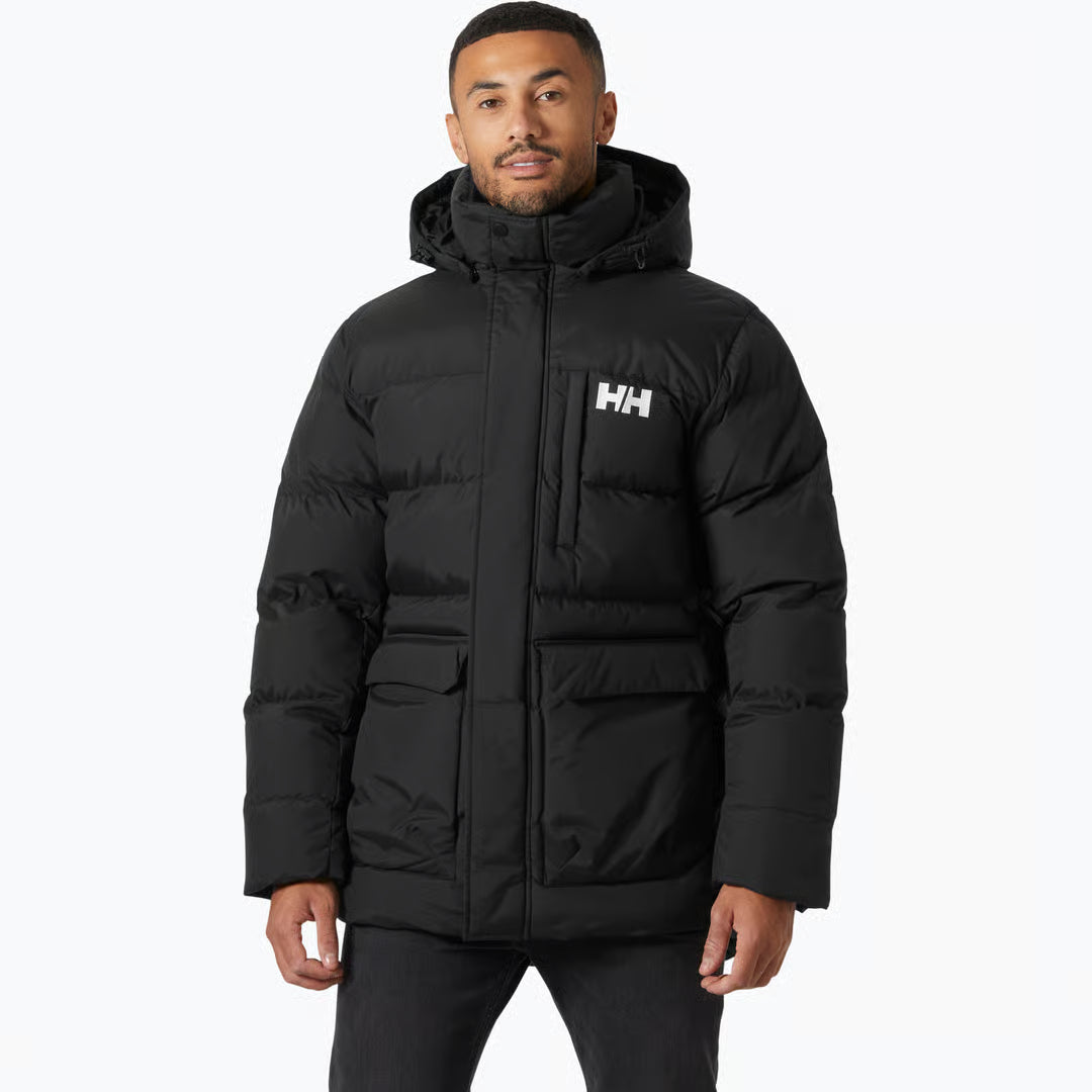 Vardo Parka Vinterjakke