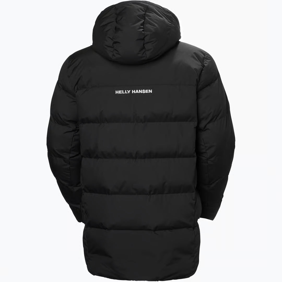 Vardo Parka Vinterjakke