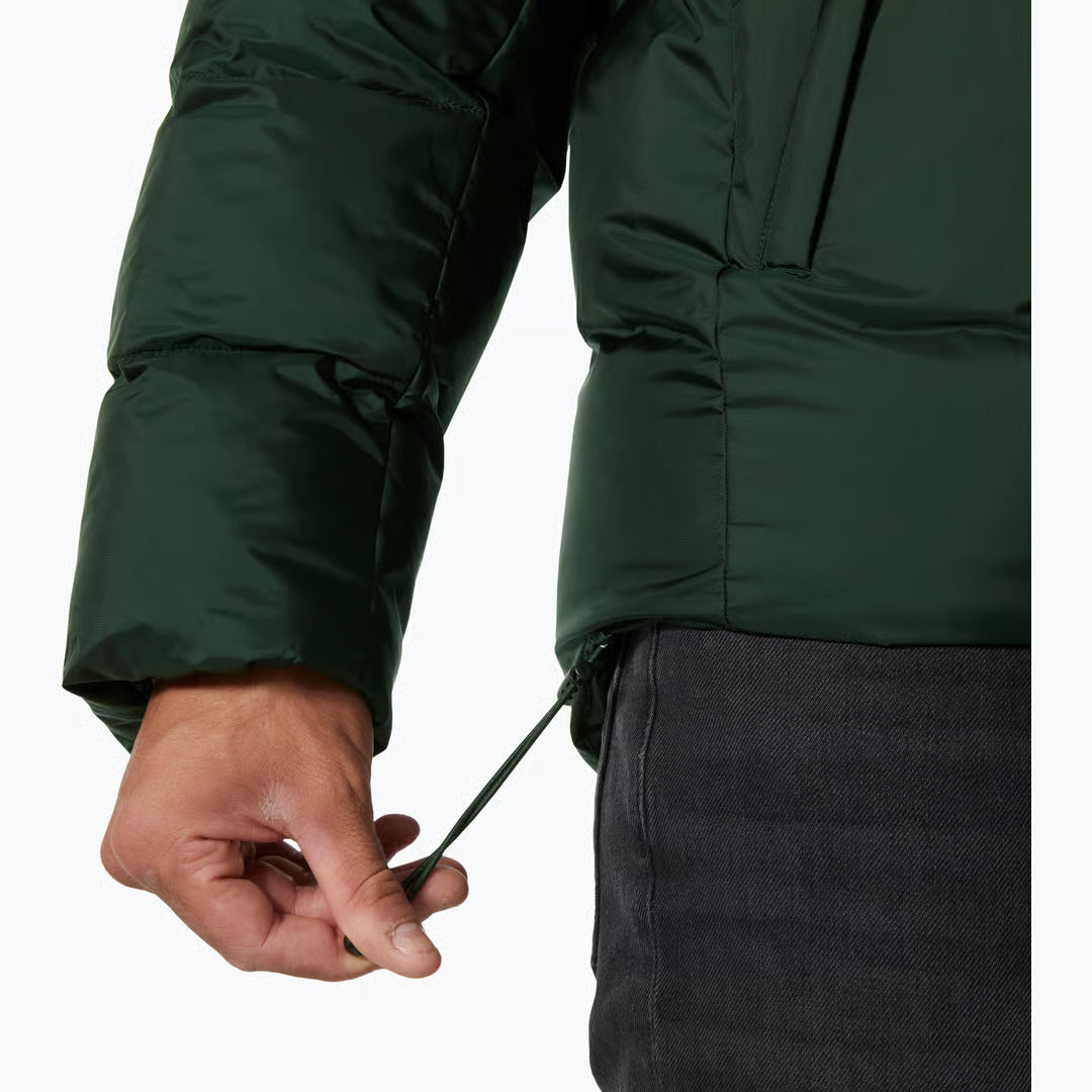 Active Parka Vinterjakke