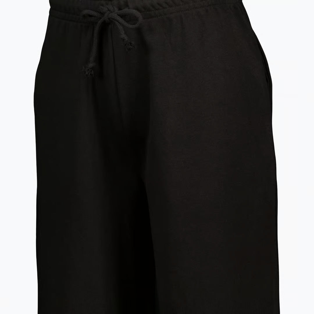 Madeleine Soft Wide Bukser