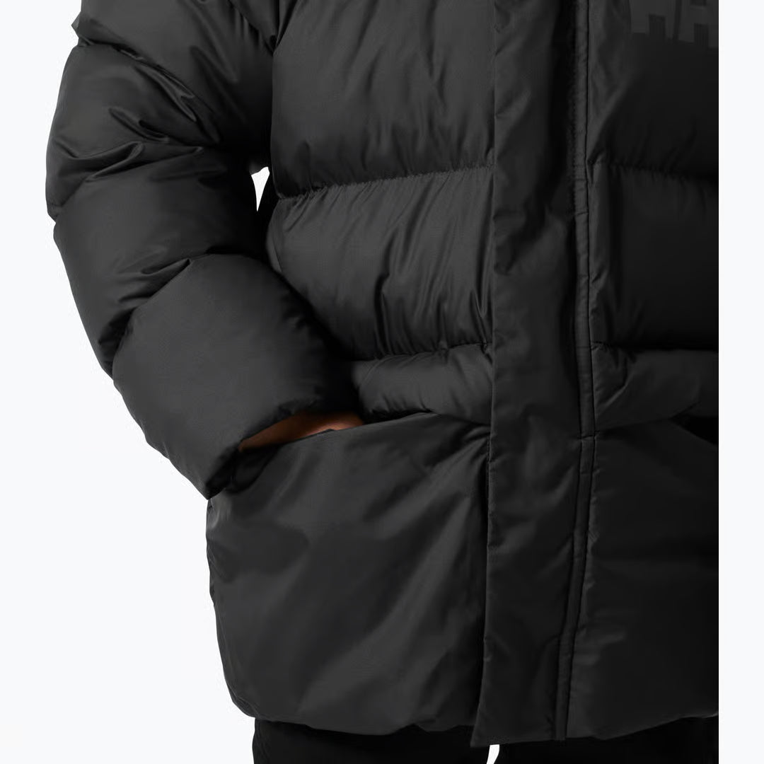 Specter Puffy Vinterjakke