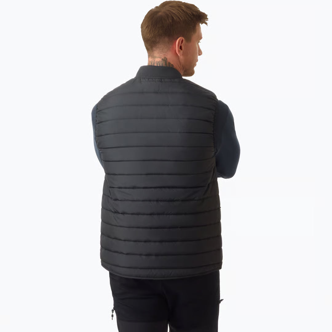 Melvin Letvægts Vest