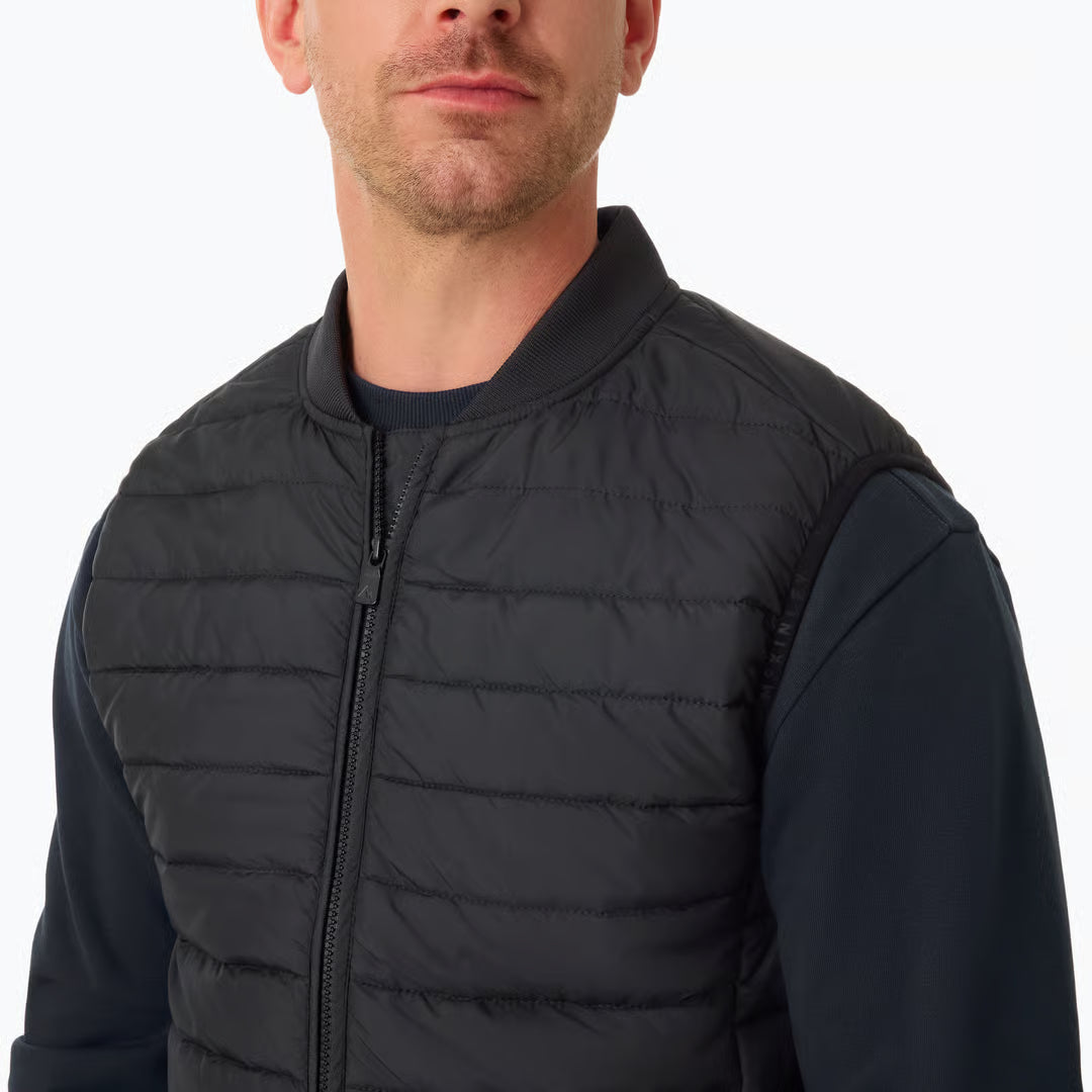 Melvin Letvægts Vest