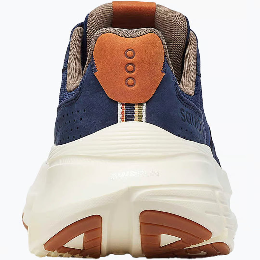 Guide Metro Sneakers