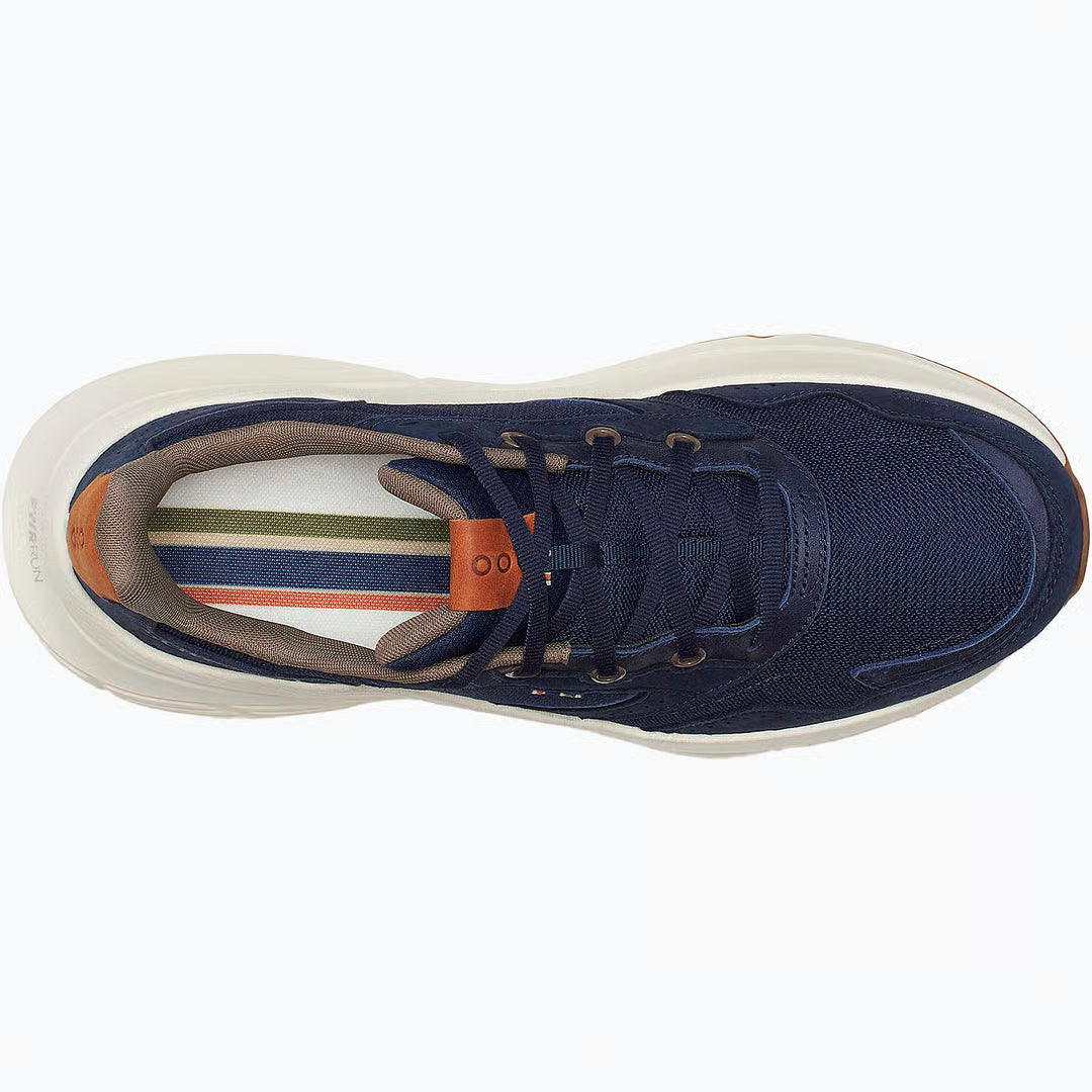 Guide Metro Sneakers