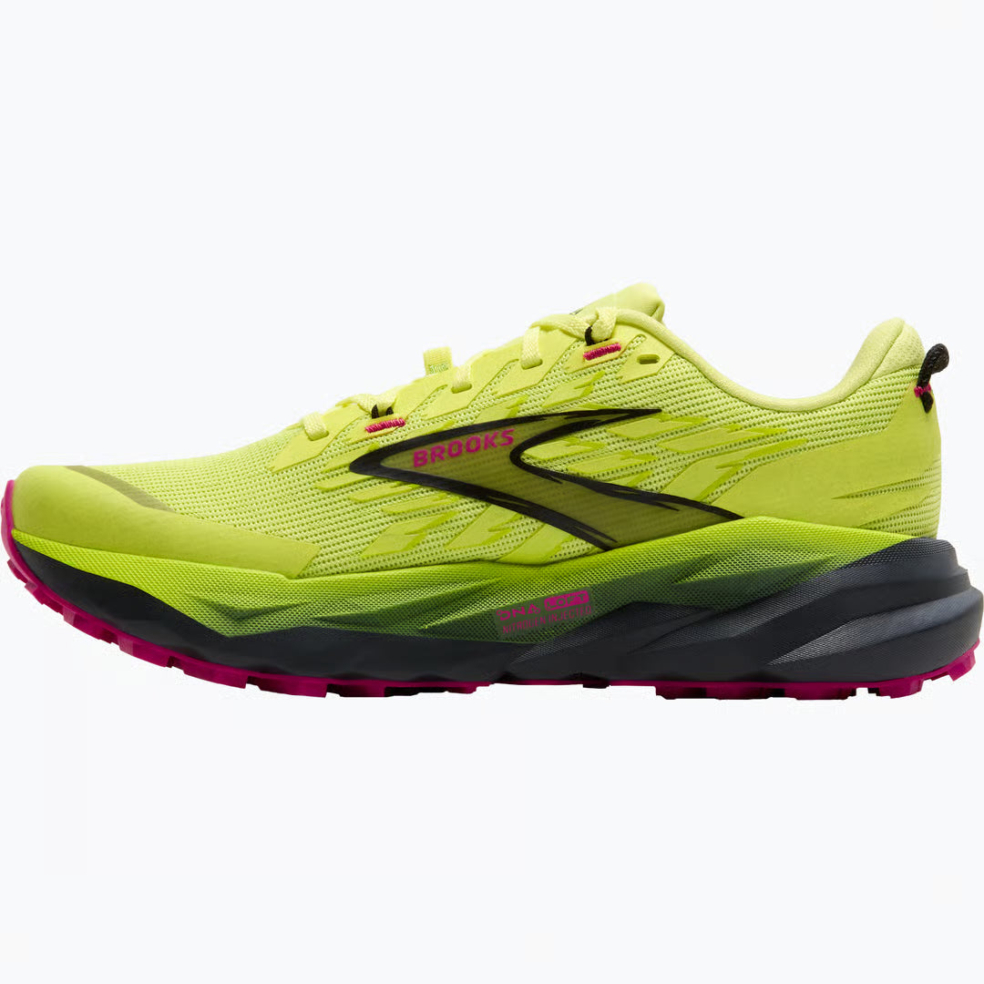 Cascadoa 19 Løbesko