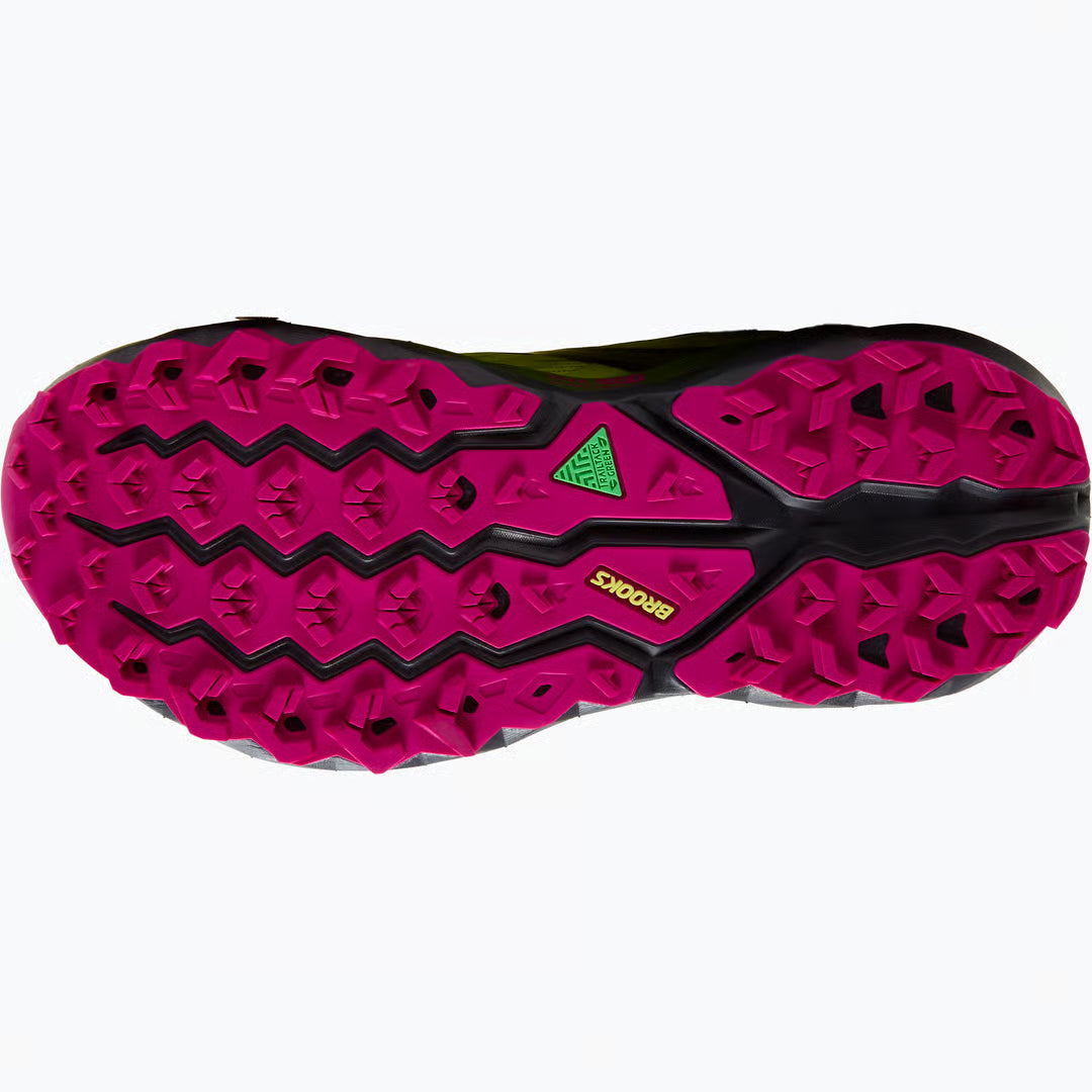 Cascadoa 19 Løbesko