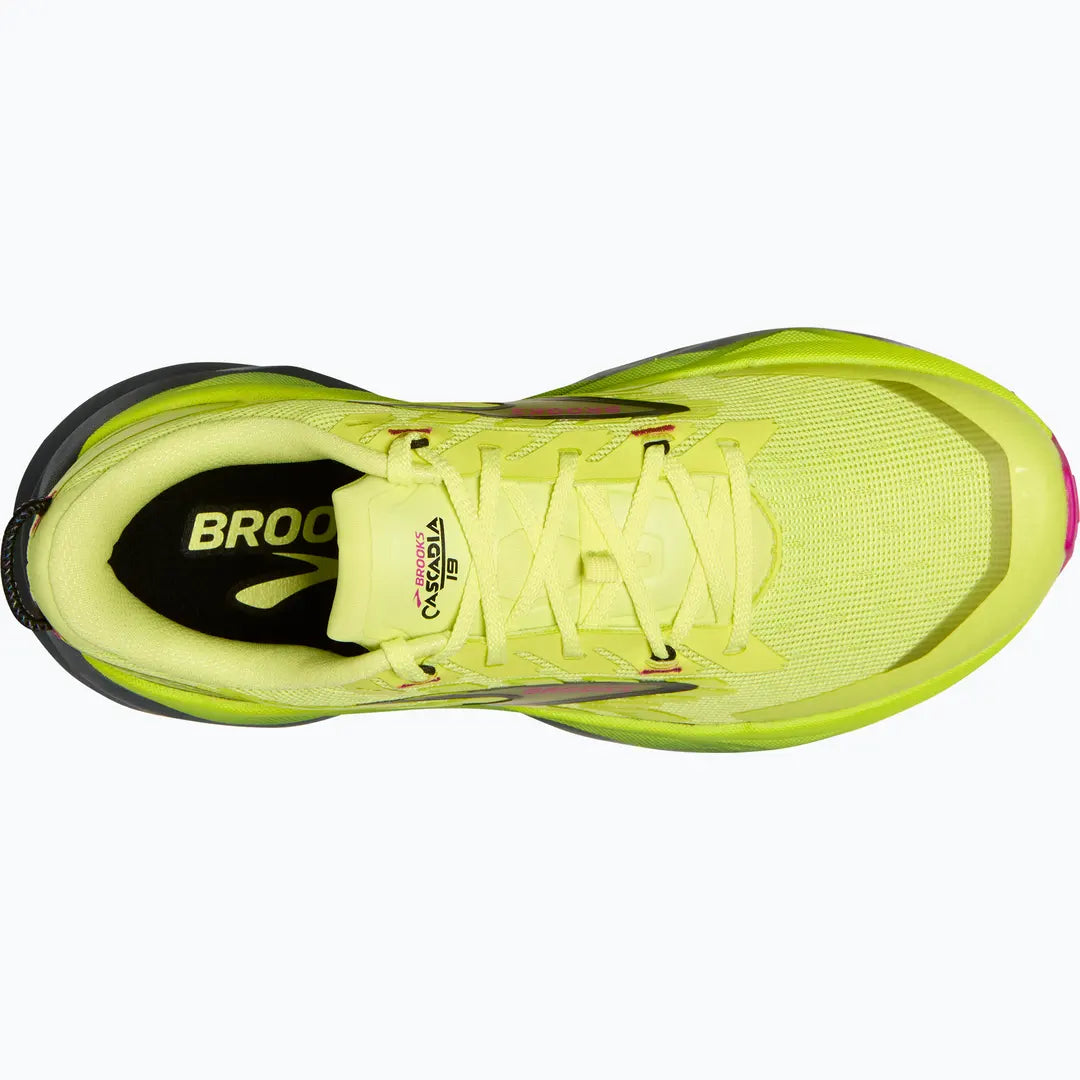 Cascadoa 19 Løbesko