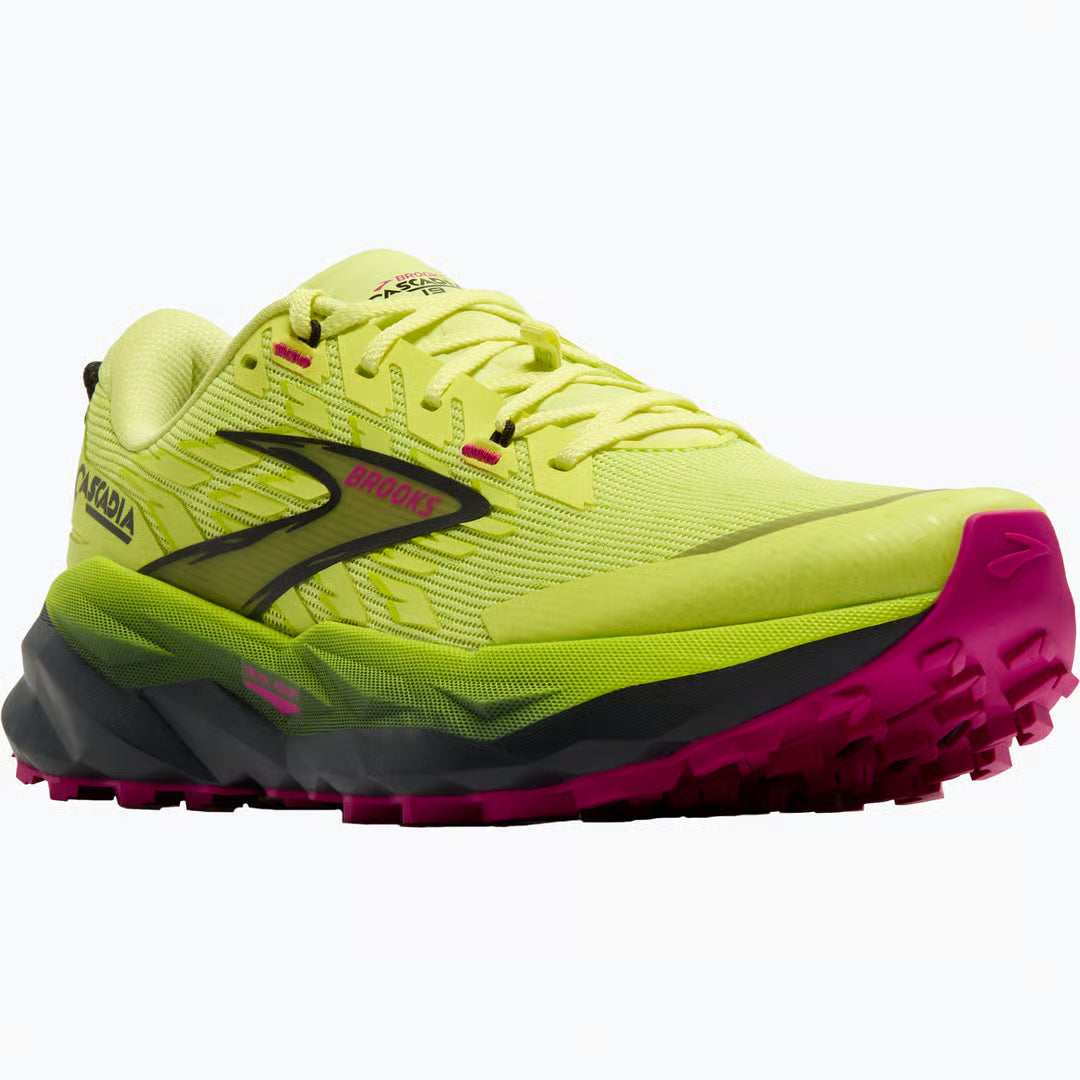 Cascadoa 19 Løbesko