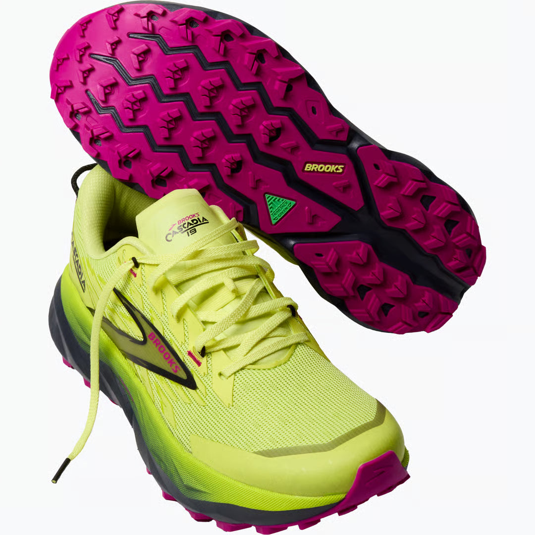 Cascadoa 19 Løbesko
