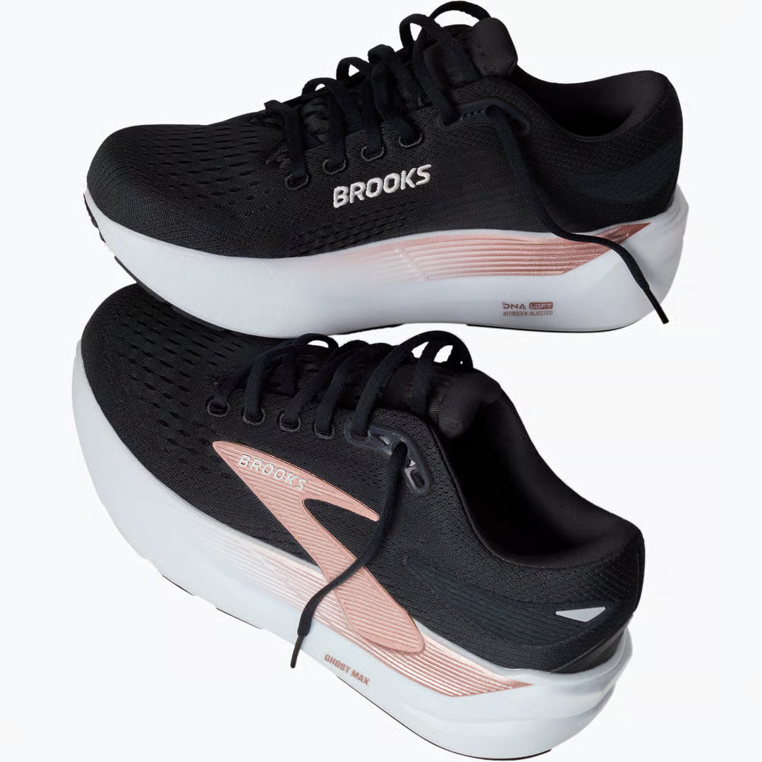 Ghost Max 3 Løbesko