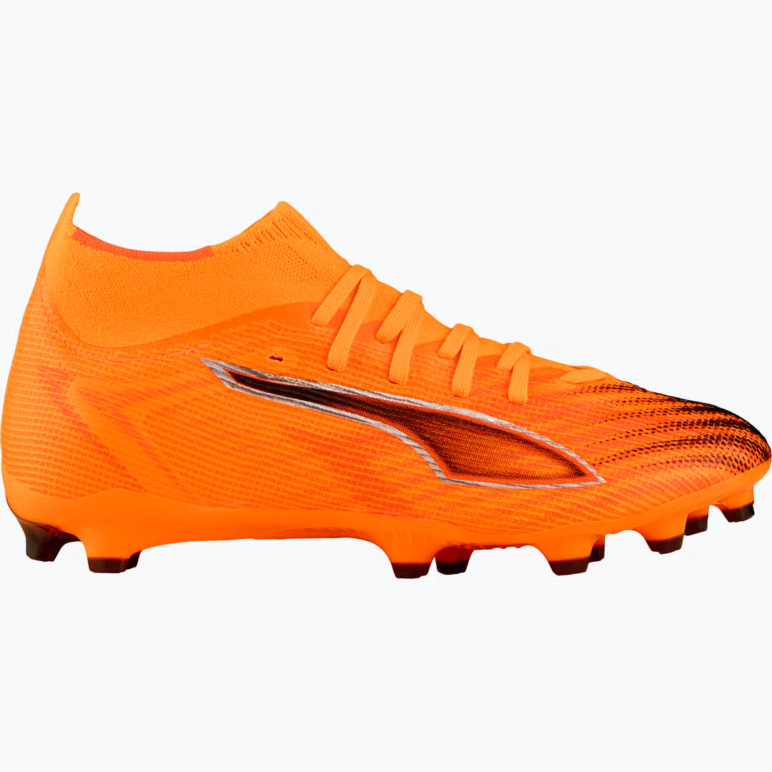Ultra 6 Match+ FG/AG Dame Fodboldstøvler