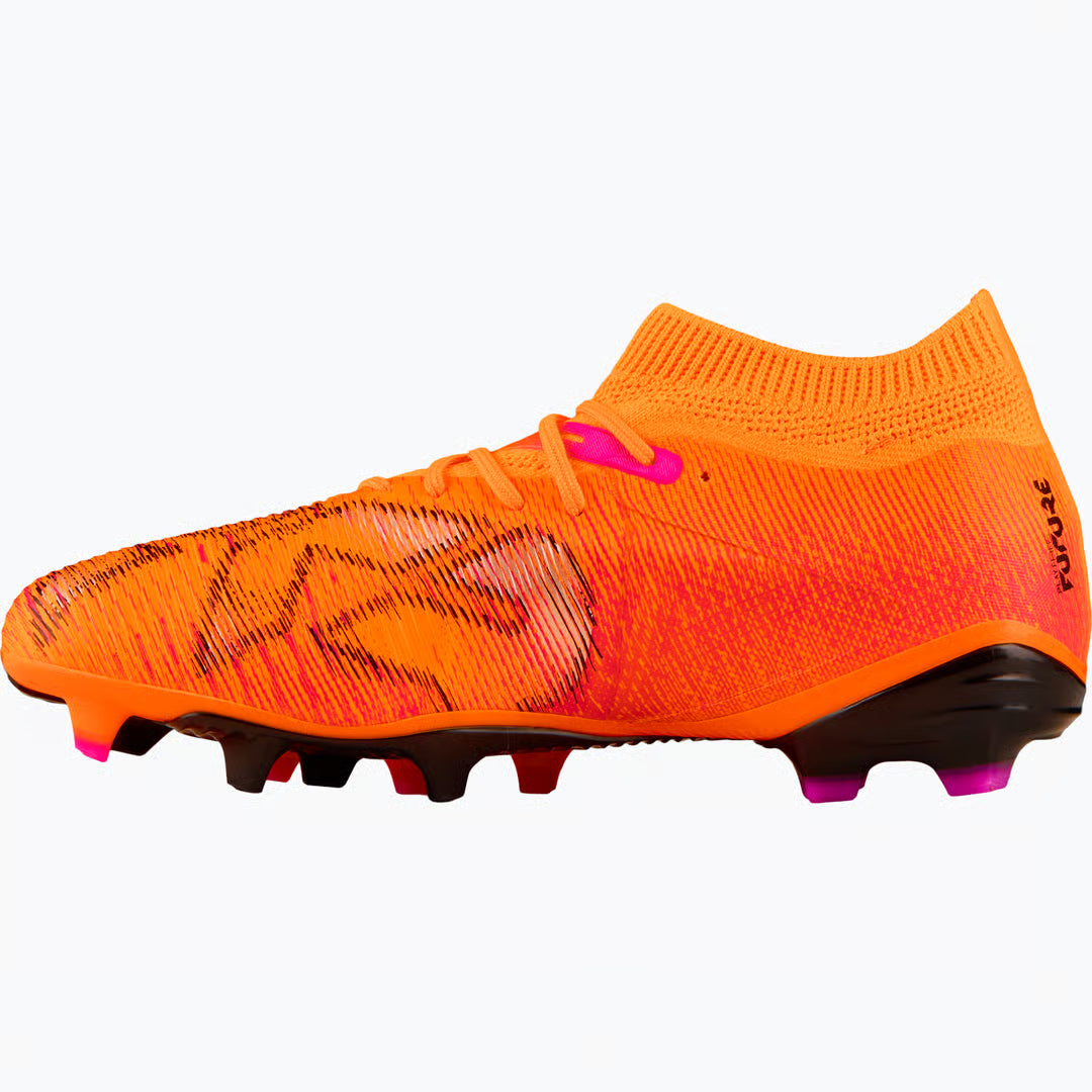 Future 8 Match FG/AG Dame Fodboldstøvler