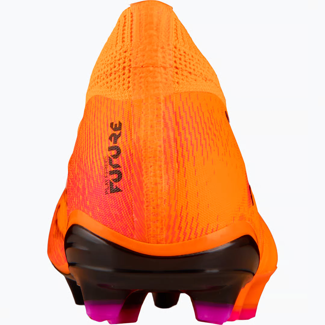 Future 8 Match FG/AG Dame Fodboldstøvler