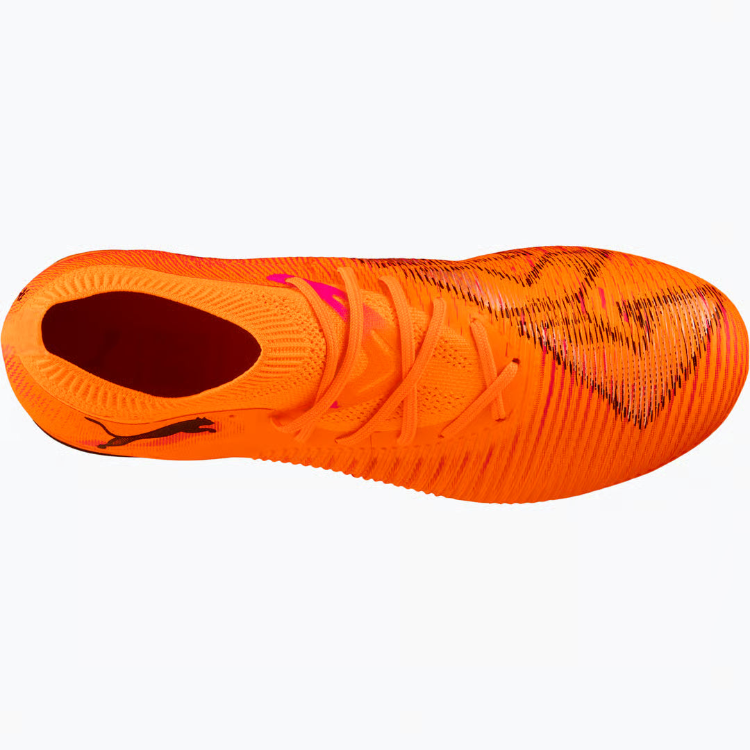 Future 8 Match FG/AG Dame Fodboldstøvler