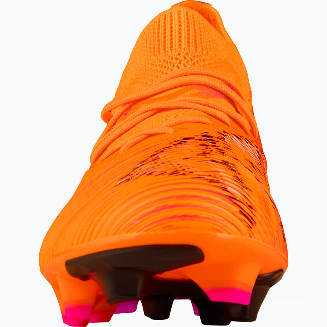 Future 8 Match FG/AG Dame Fodboldstøvler