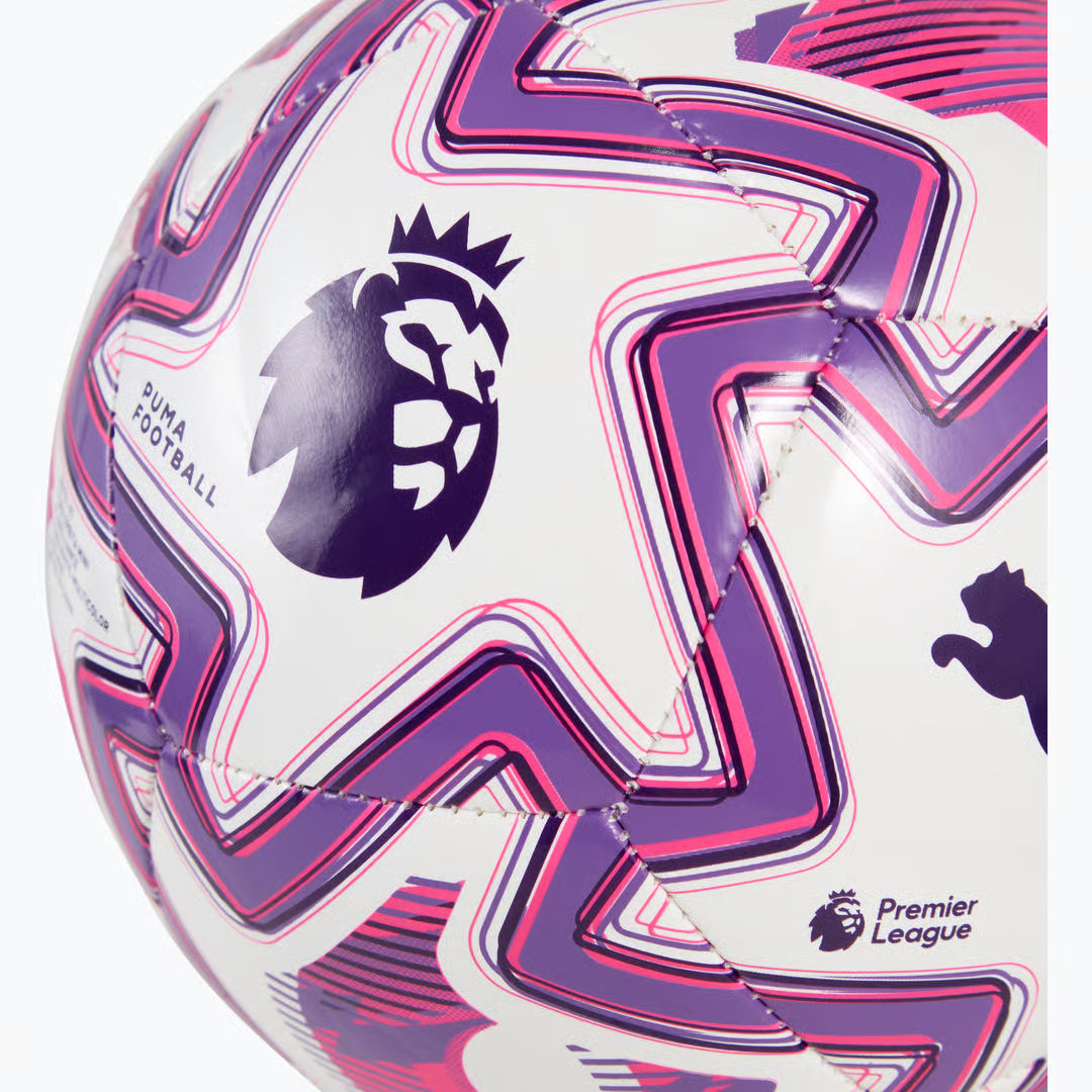 Oorbita Mini Premier League Brilliance Bold