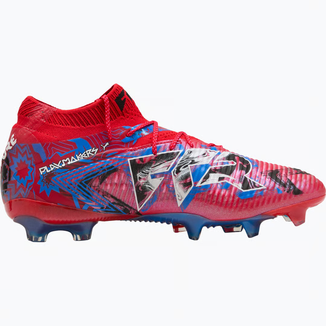 Future 8 Ultimate Playmakers FG/AG Fodboldstøvler