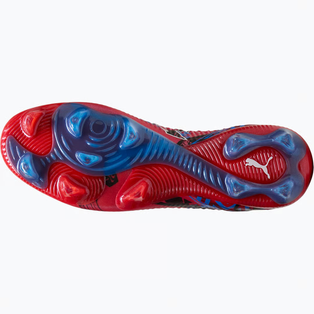 Future 8 Ultimate Playmakers FG/AG Fodboldstøvler