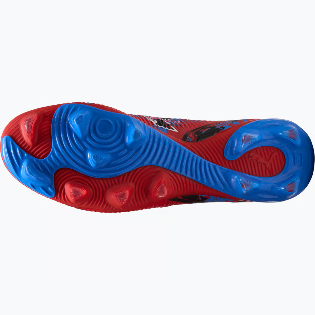 Future 8 Match Playmakers FG/AG Fodboldstøvler