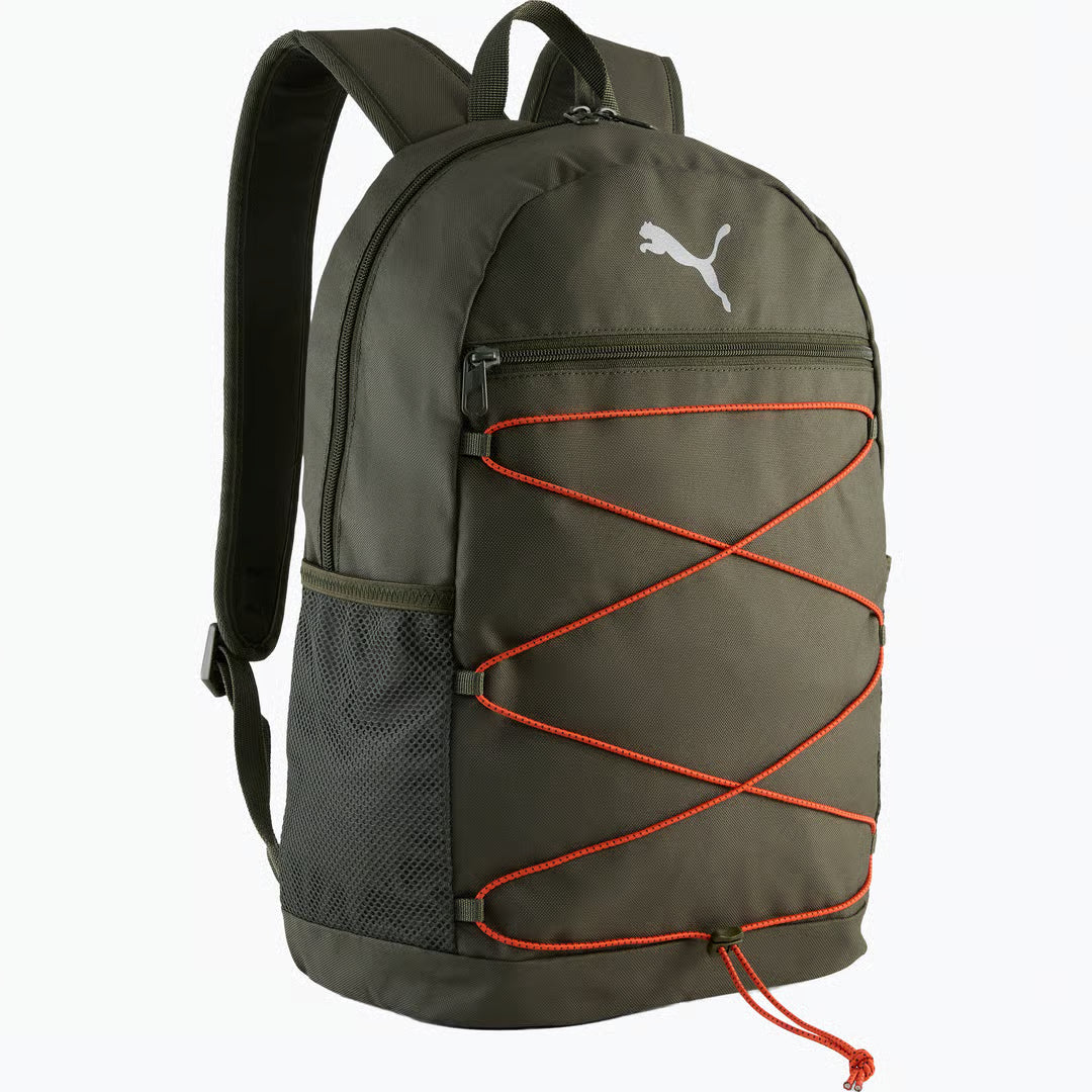 Plus Backpack II Rygsæk