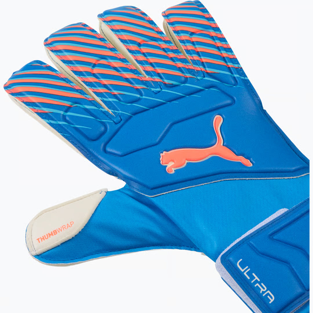 Ultra Match Målmandshandsker