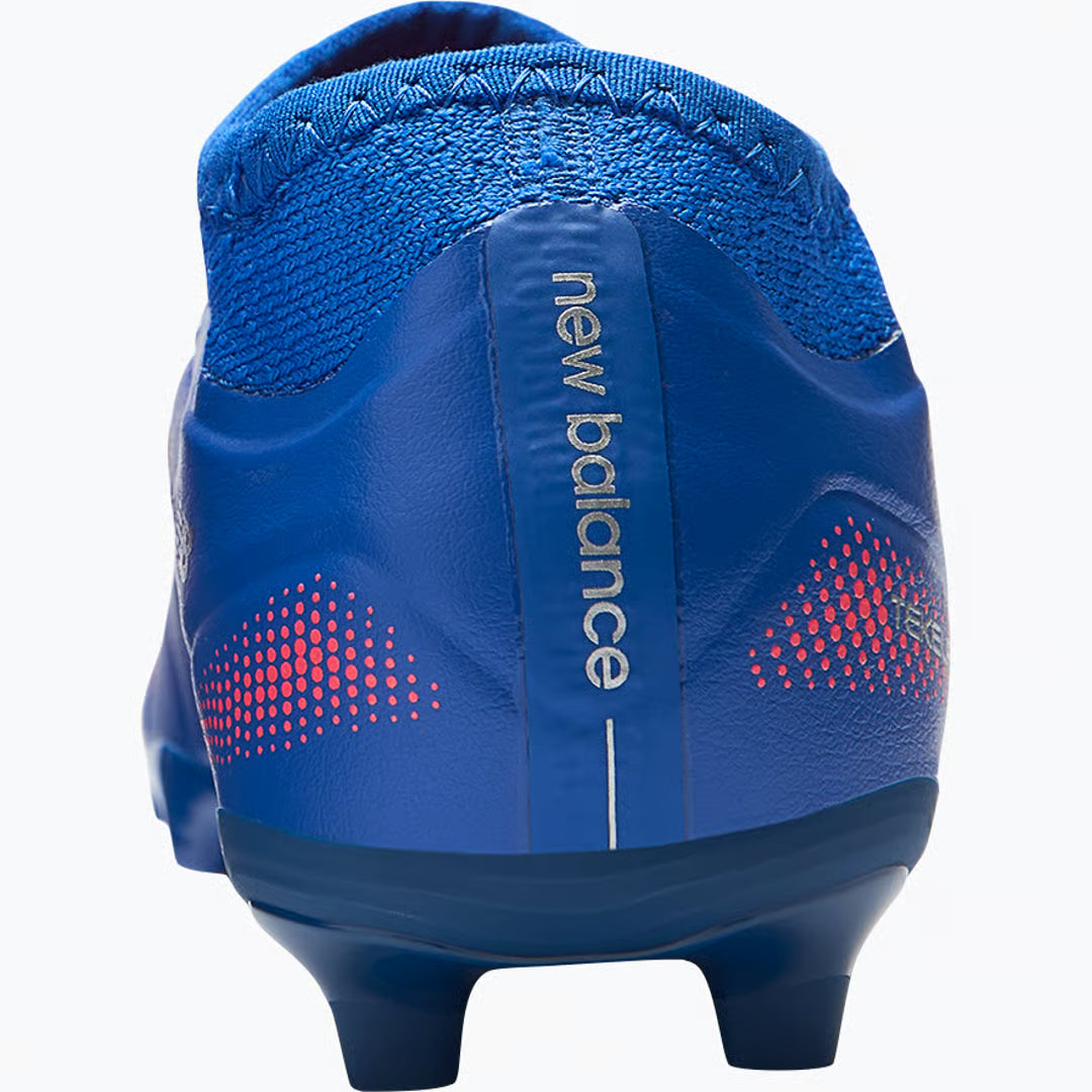 Tekela V5 Team Low Fodbolstøvler