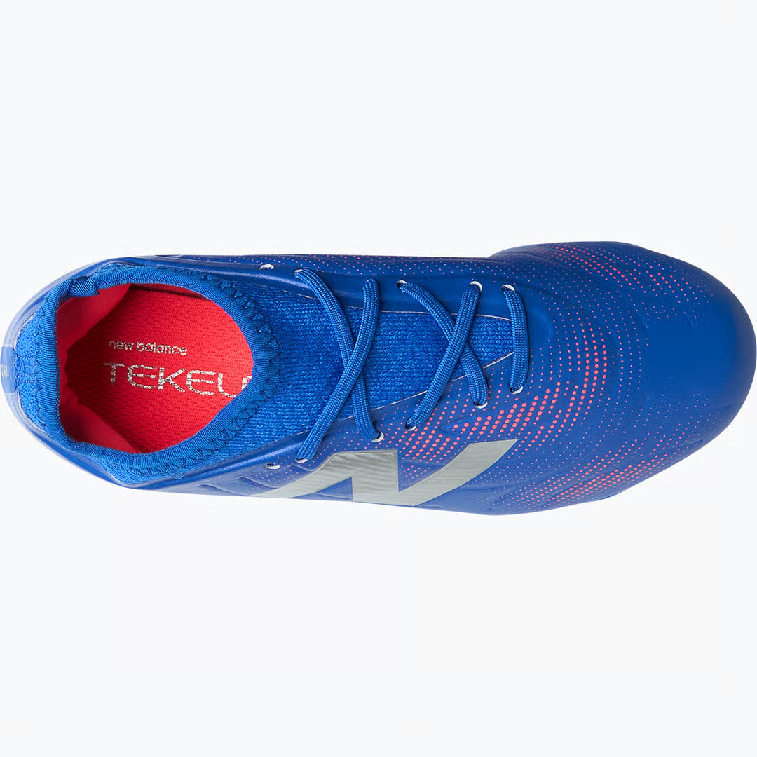 Tekela V5 Team Low Fodbolstøvler