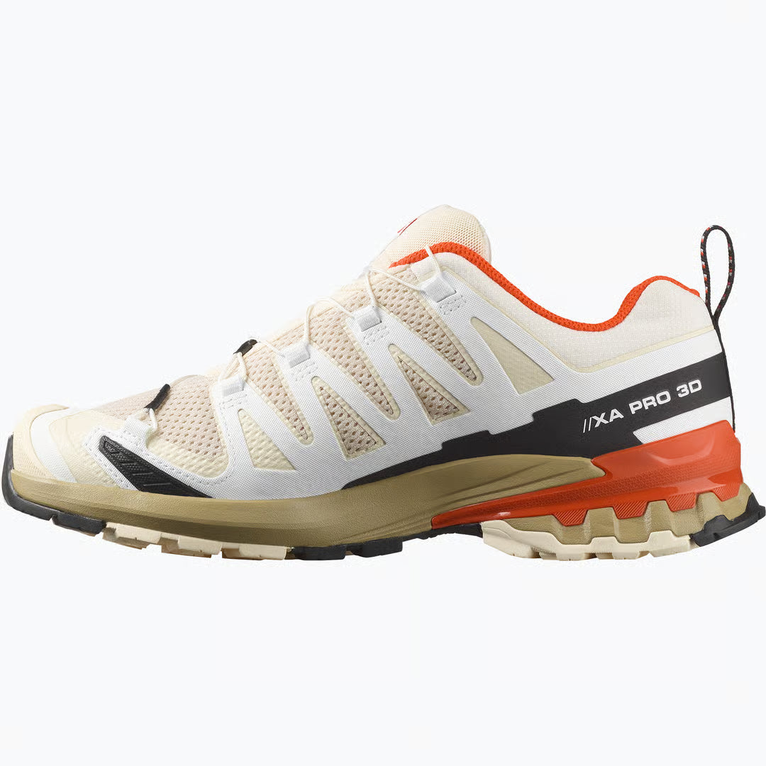 XA Pro 3D V9 Vandresko