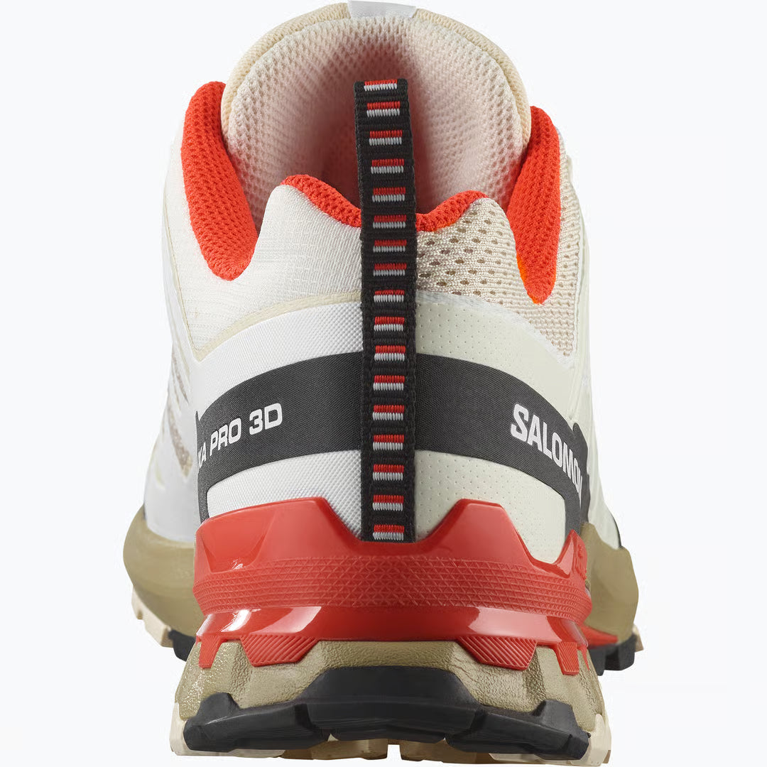 XA Pro 3D V9 Vandresko